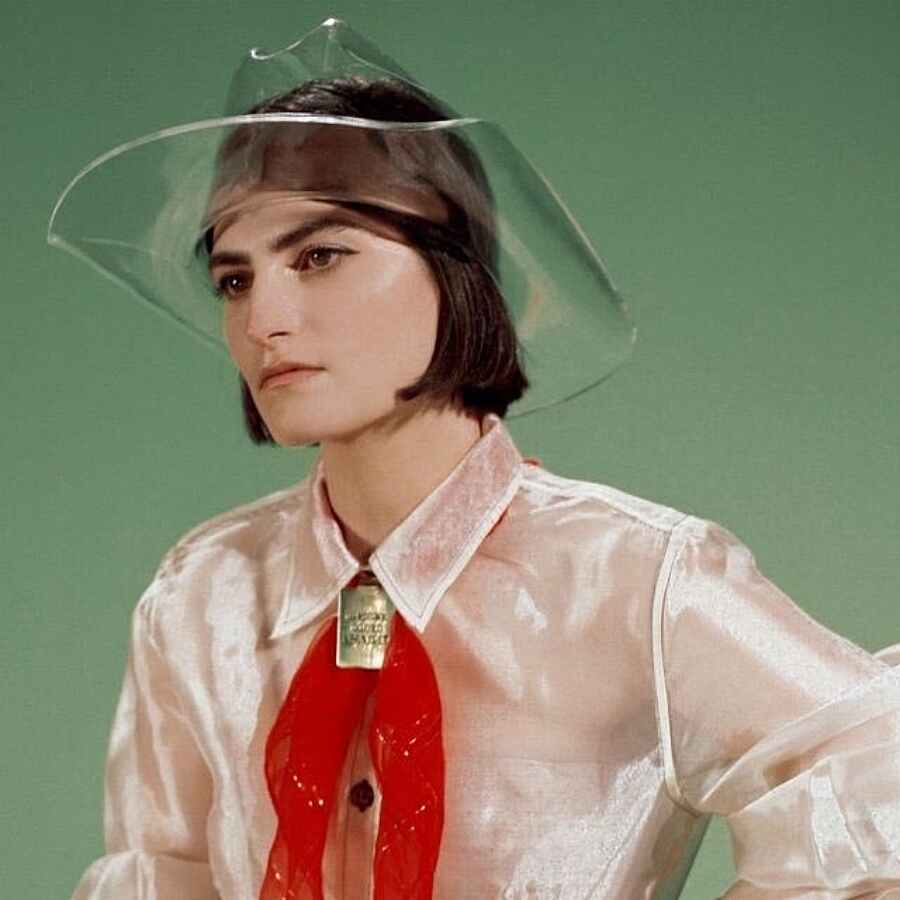 Mattiel celebrates release-day for second album 'Satis Factory' with a new video for 'Food For Thought'