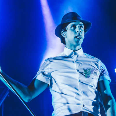 Maximo Park announced for Live at Leeds ‘finale’