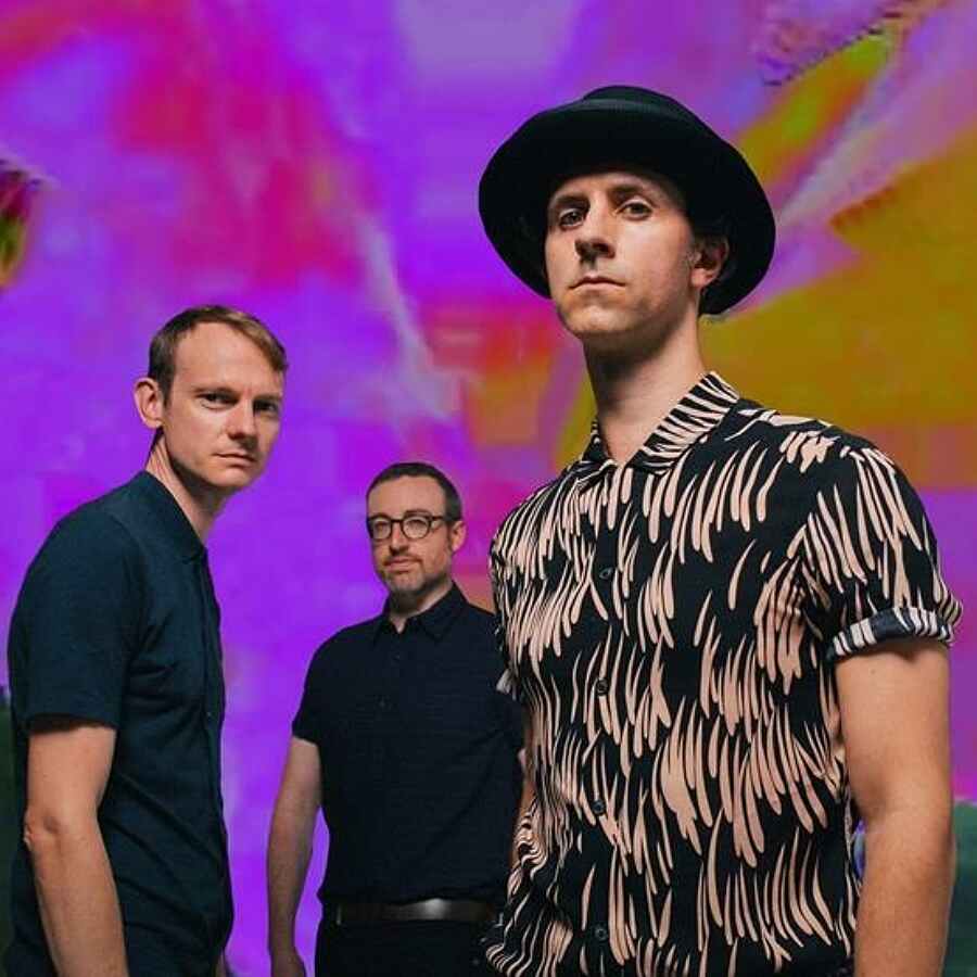 Maximo Park return with 'Child Of The Flatlands'
