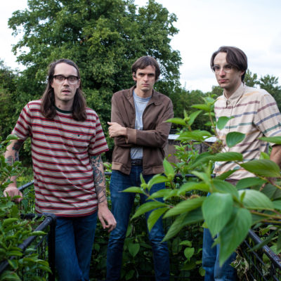Mazes to perform at Dr. Martens' Cardiff store this Saturday