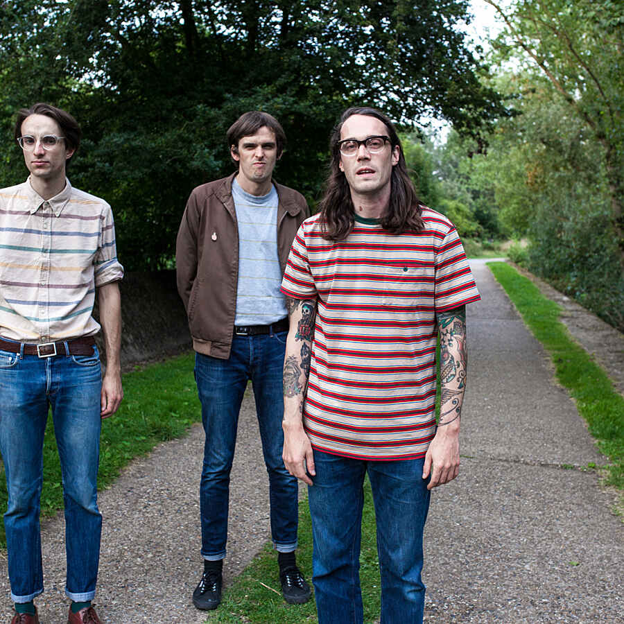 Mazes' Top Ten Moments in Welsh Music