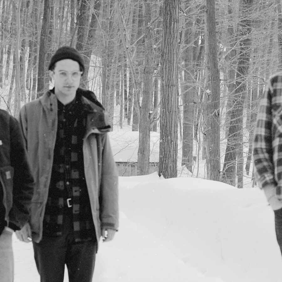 Mazes debut brand new video for 'Salford'