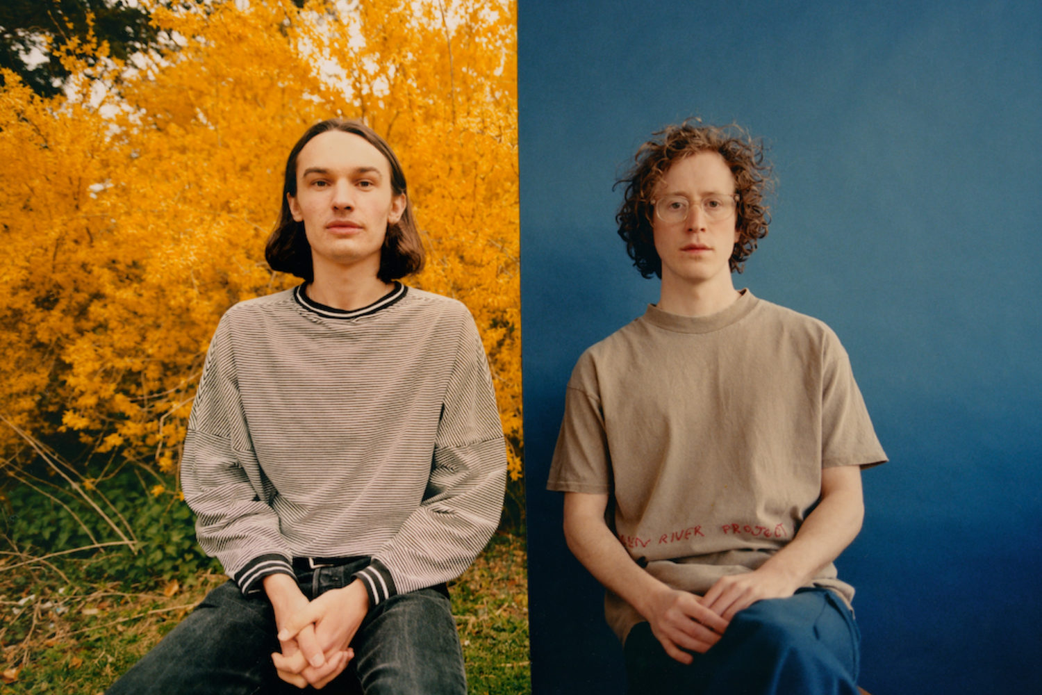Meadow Meadow offer up new song 'Silhouettes'