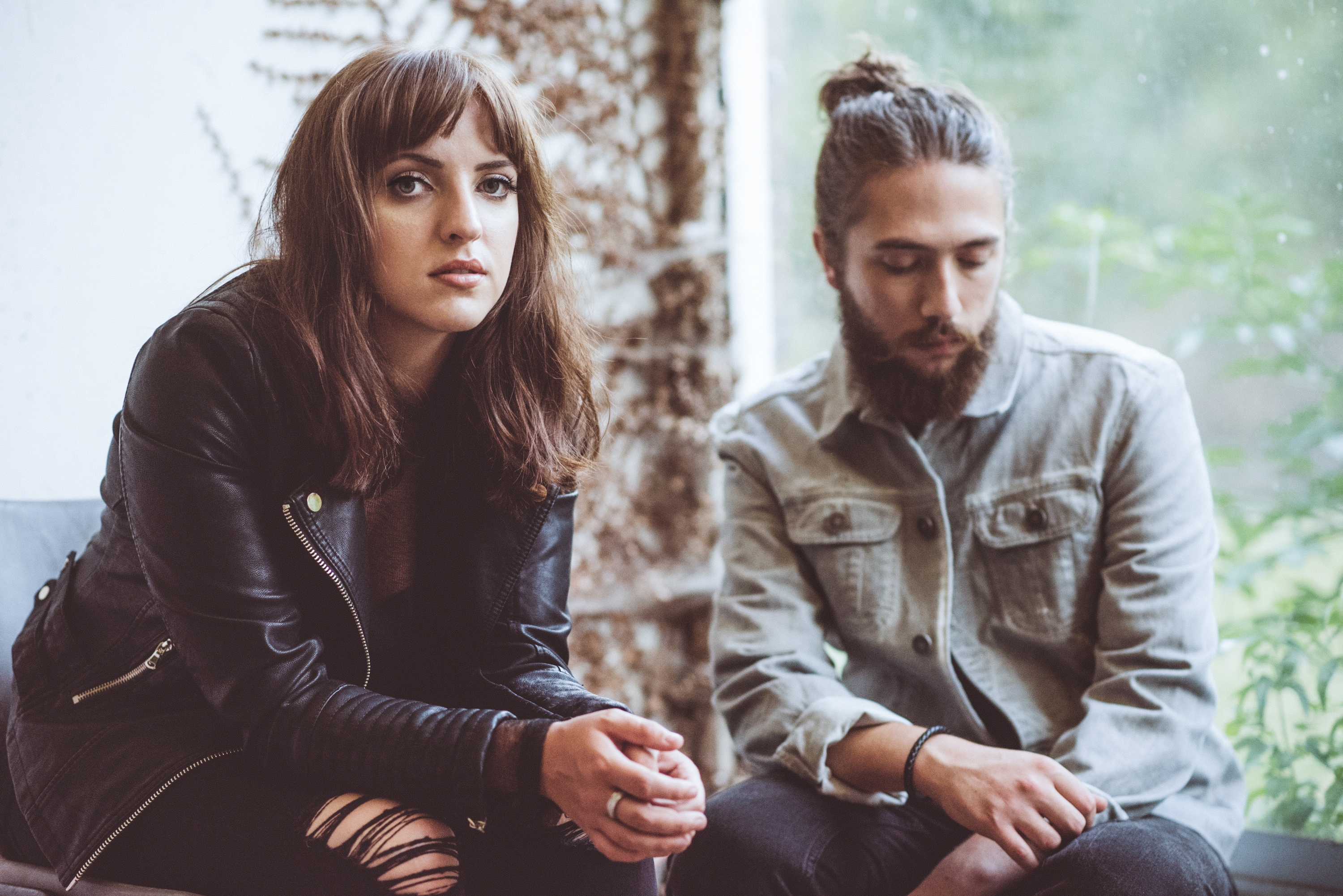 Meadowlark join line-up for PRS Foundation’s Momentum Day show