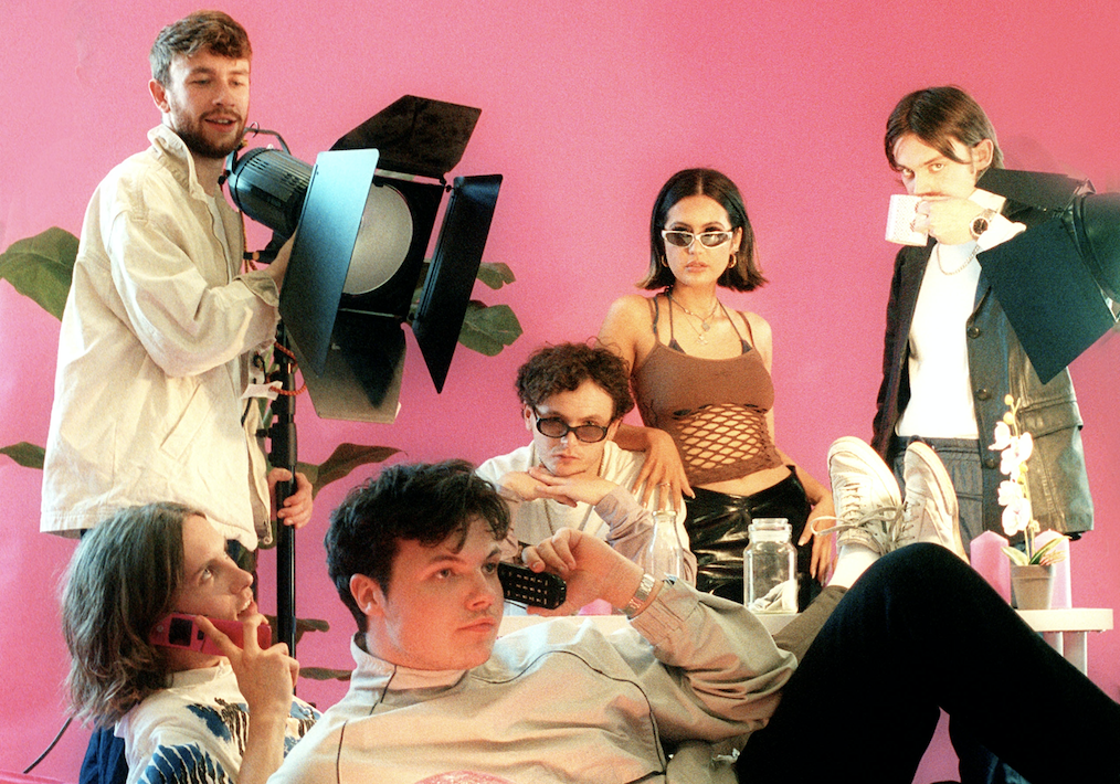 Mealtime share ‘Sublime’ video