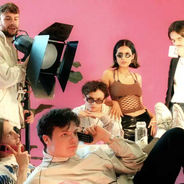Mealtime release debut EP 'Aperitif'