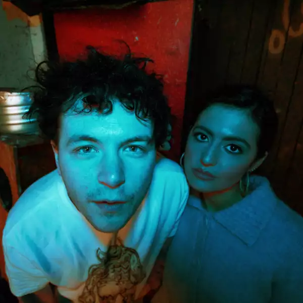 Mealtime announce new EP 'Discord'