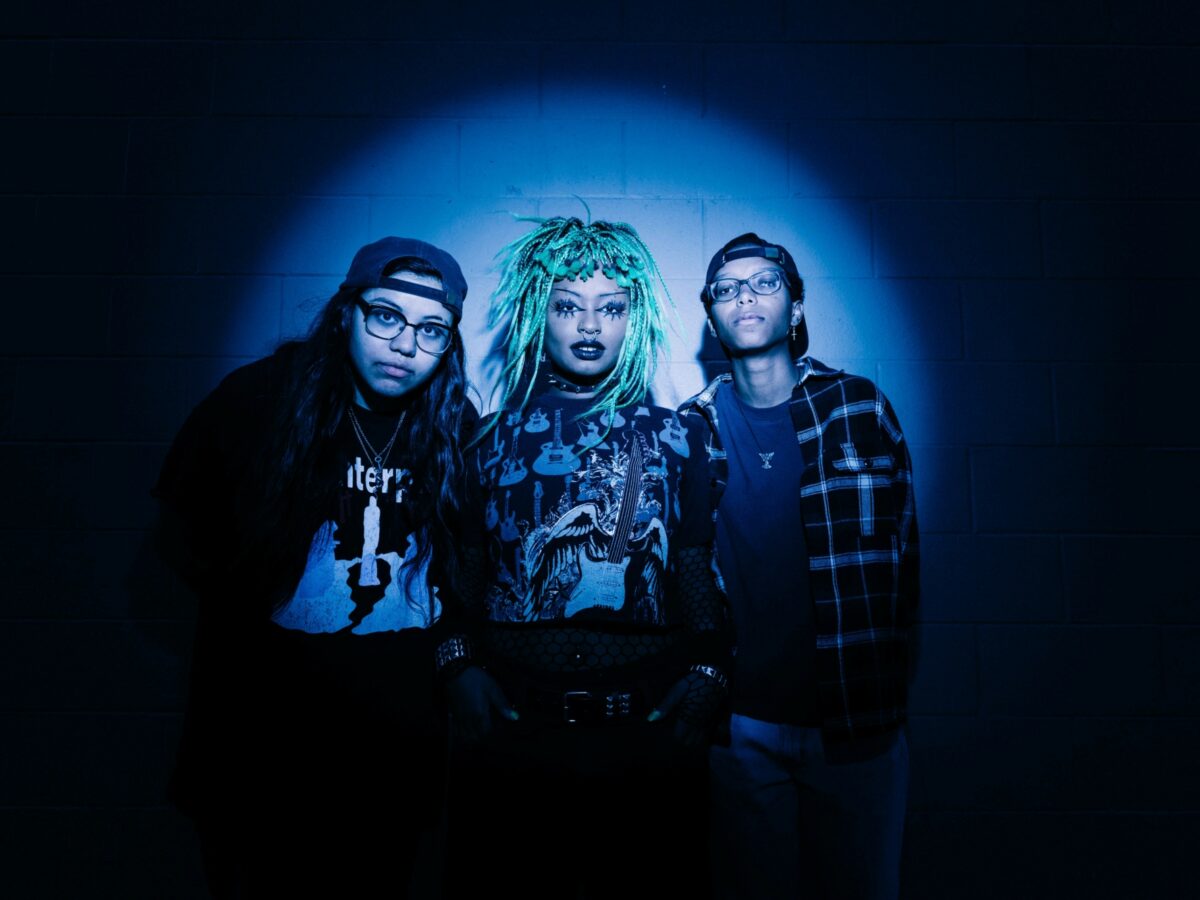 Meet Me @ The Altar talk the "Disneycore" influences on debut album 'Past // Present // Future' - Vimarsana News
