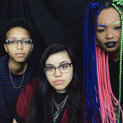 Meet Me @ The Altar unleash new track ‘Hit Like A Girl’