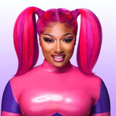 Megan Thee Stallion unleashes ‘Don’t Stop’