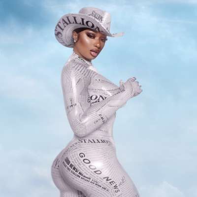 Megan Thee Stallion shares new ‘Body’ visual