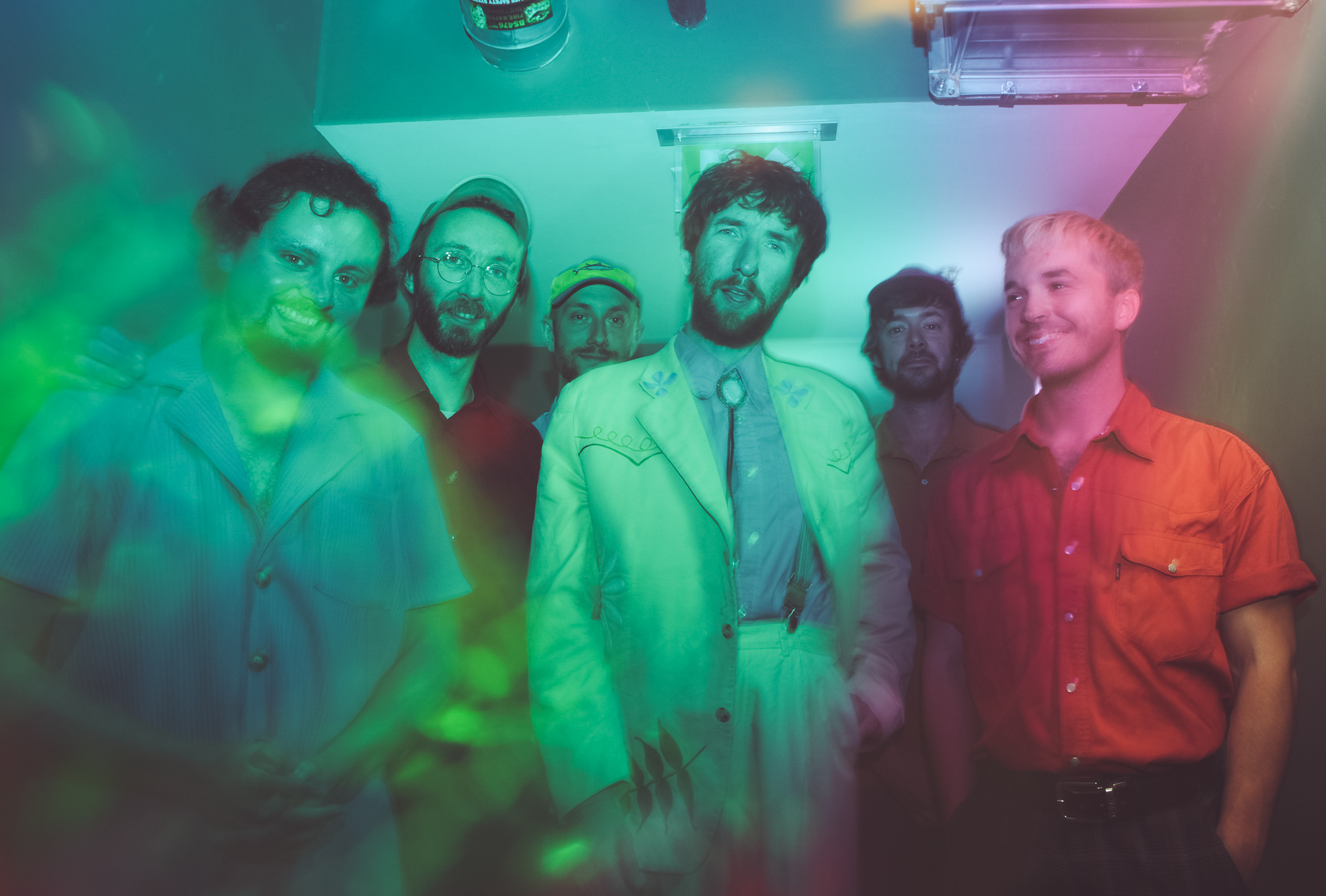 Melin Melyn unveil new single 'Short Haired Lady' - Vimarsana News