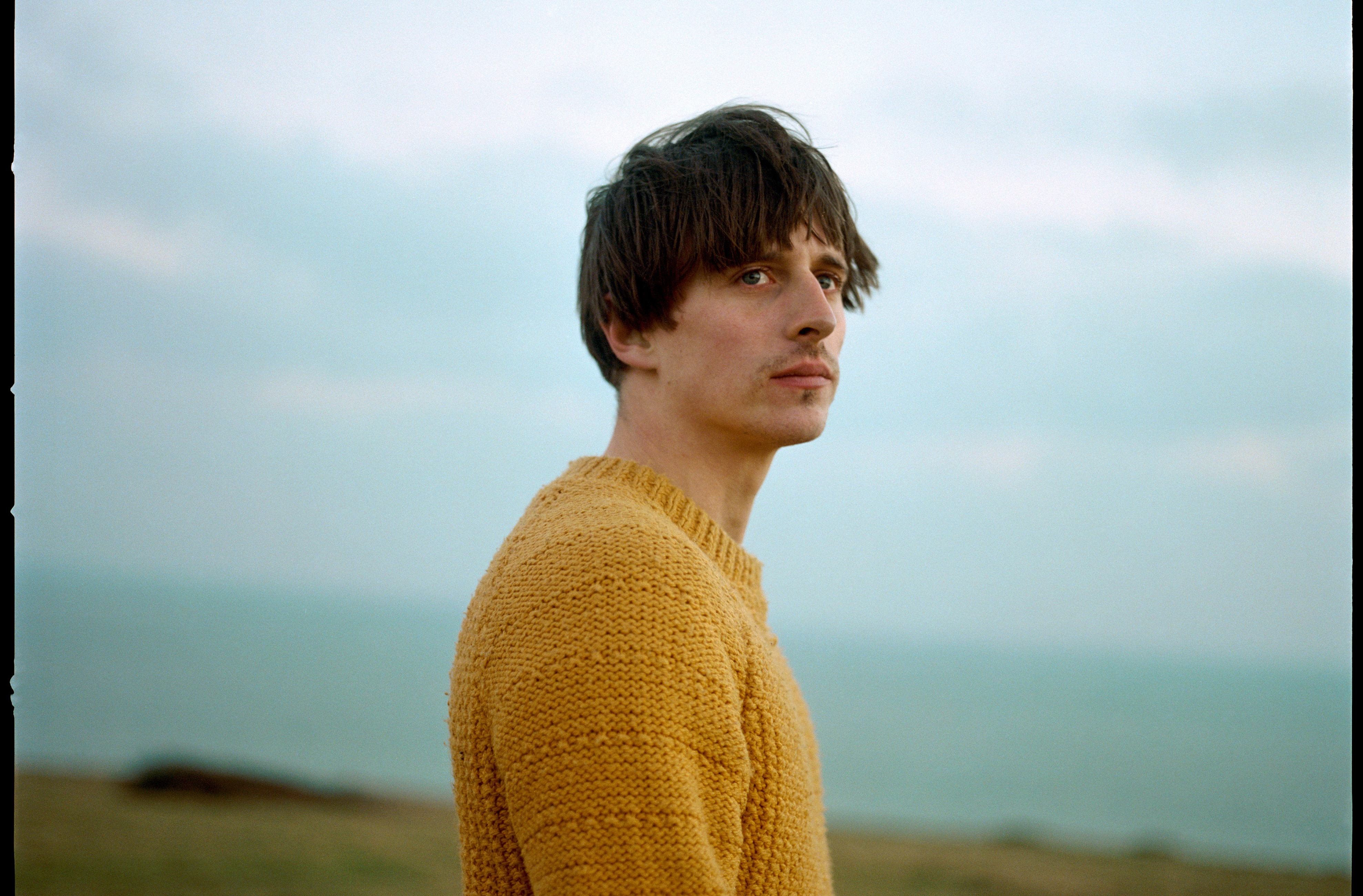 Mellah shares new track ‘Paseo’