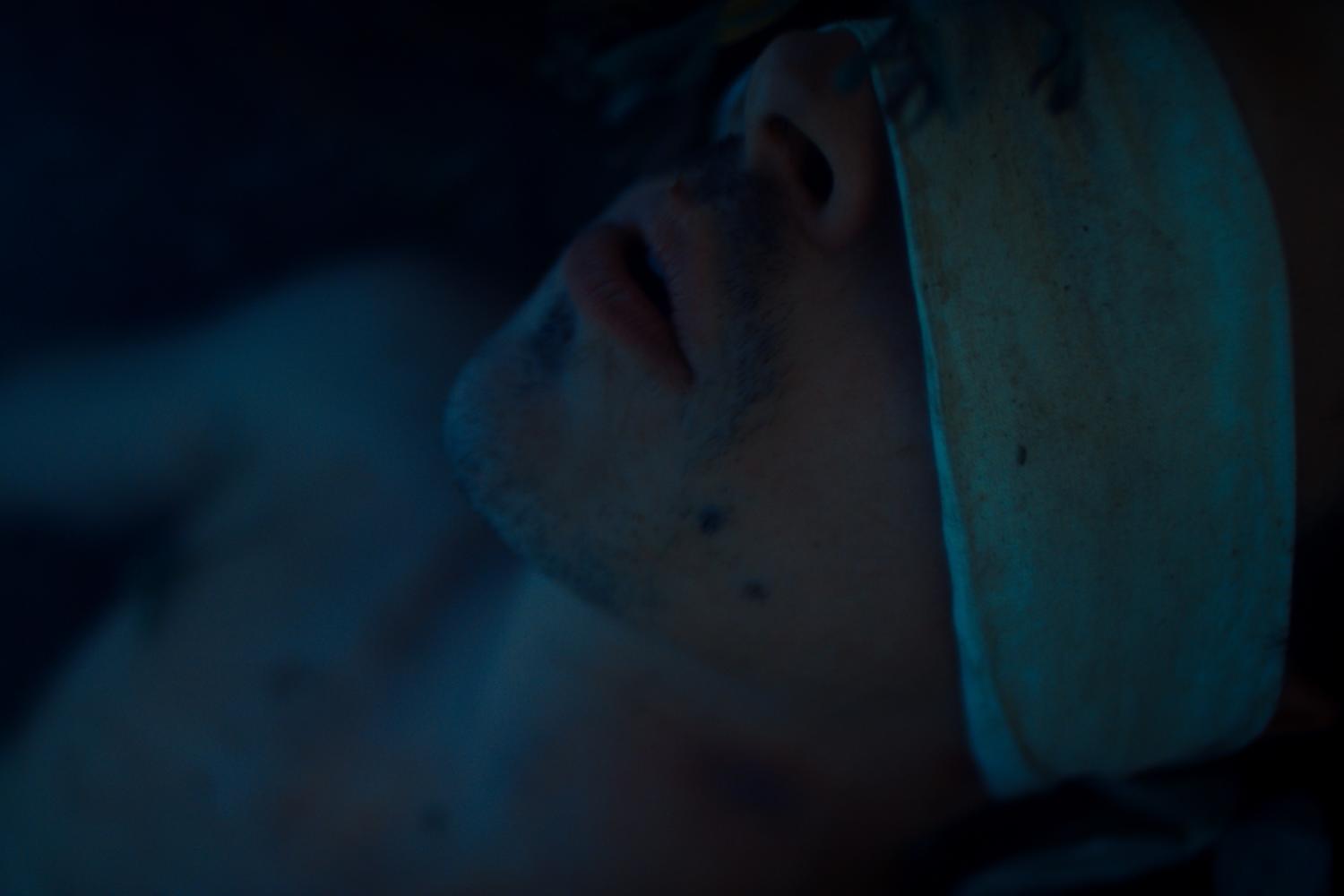 Mellah shares dark ‘What It Is’ video