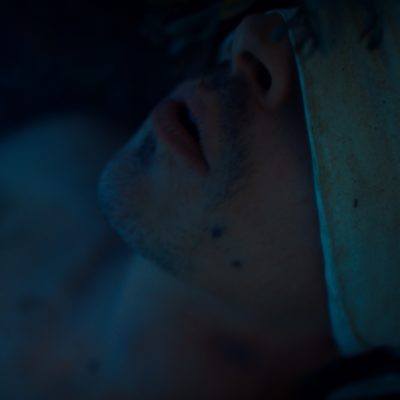 Mellah shares dark 'What It Is' video