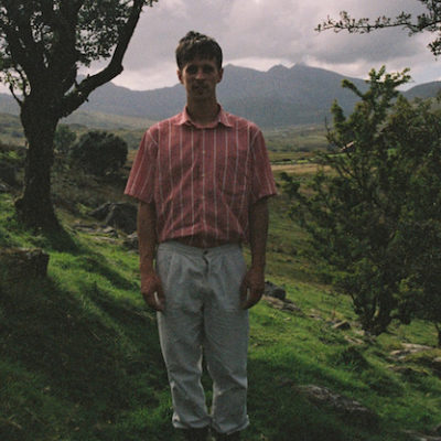 Listen to Mellah's debut EP 'Liminality'