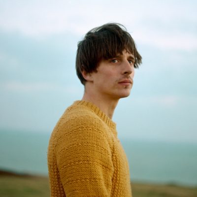 Mellah shares moving video for 'Numb'