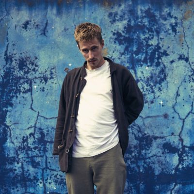 Mellah fights his self-destructive demons with intense new video for 'Death Pillage Plunder'