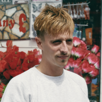 Mellah shares new song 'Family Fun'