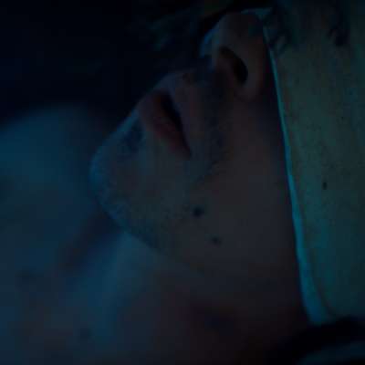 Mellah shares dark ‘What It Is’ video