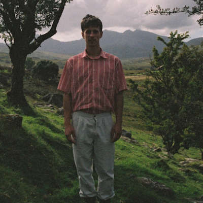 Listen to Mellah’s debut EP ‘Liminality’