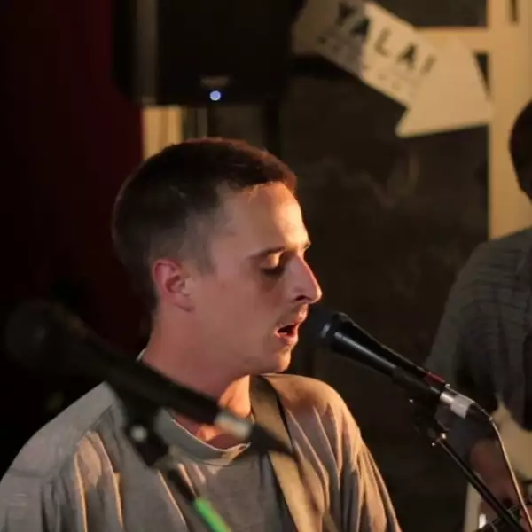 Mellah announces headline tour dates and plays 'Numb' and 'Greeney Blue' in Yala! Records session