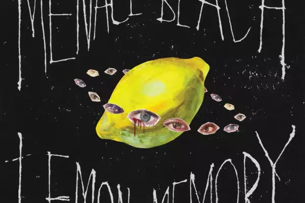 Menace Beach - Lemon Memory