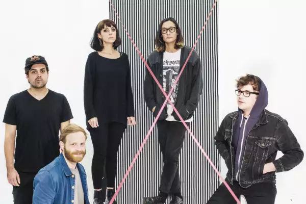 Menace Beach: "It’s definitely a positive record, but it came from a negative place"