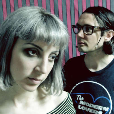 Menace Beach announce new album ‘Black Rainbow Sound’ with the dark, probing title track ft Brix Smith