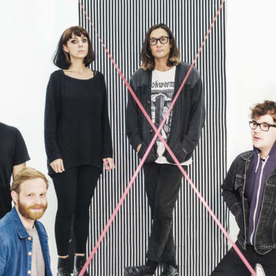 Menace Beach stream new ‘Super Transporterreum’ EP in full