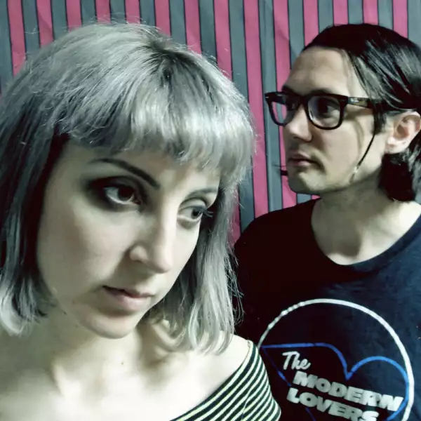 Menace Beach announce new album 'Black Rainbow Sound' with the dark, probing title track ft Brix Smith