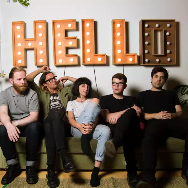 Menace Beach share monstrous new single ‘Hex Breaker’
