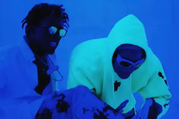 BROCKHAMPTON’s Merlyn Wood releases track ’S.Y.K.’