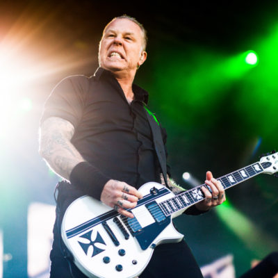 Sonisphere 2014