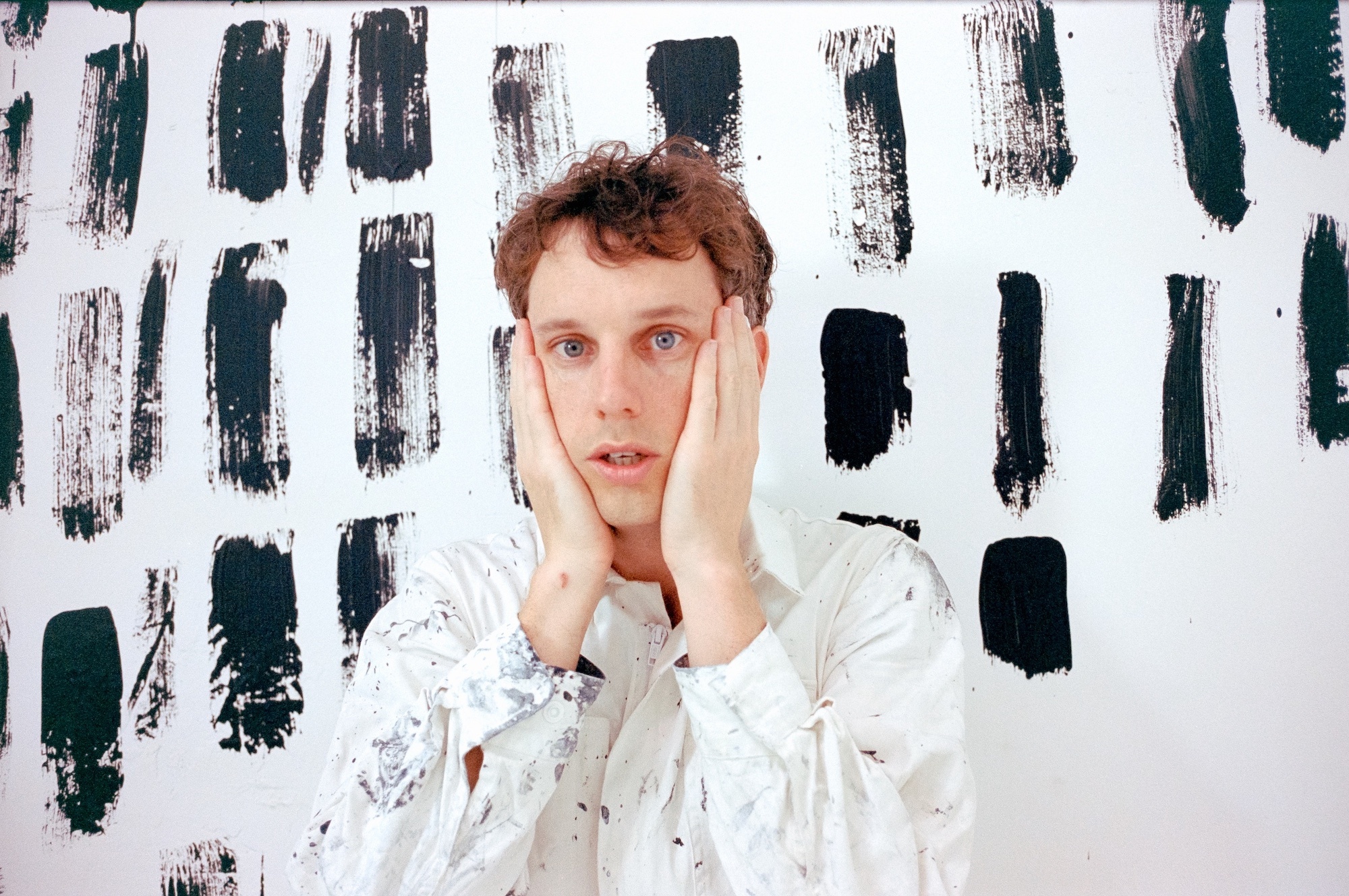 Upbringing: Methyl Ethel - Vimarsana News
