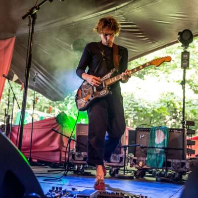 Methyl Ethel, Isaac Gracie join Bushstock bill