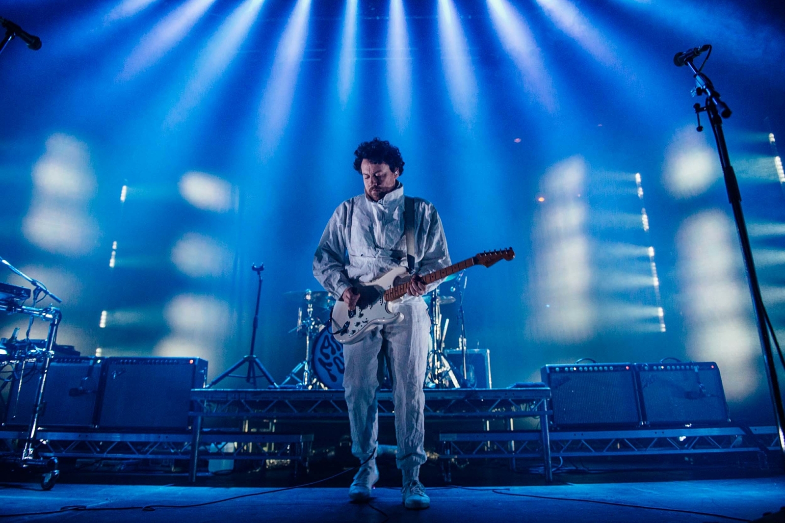 Metronomy to play exclusive album launch show at Pitchfork Music Festival London