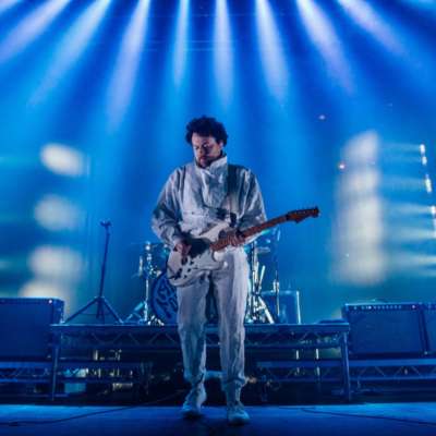 Metronomy, Courtney Barnett, Squid and more announced for Iceland Airwaves 2020