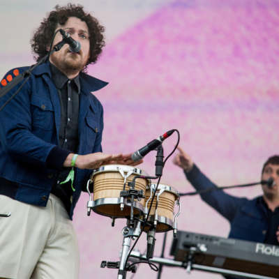 Metronomy to headline Blissfields 2017