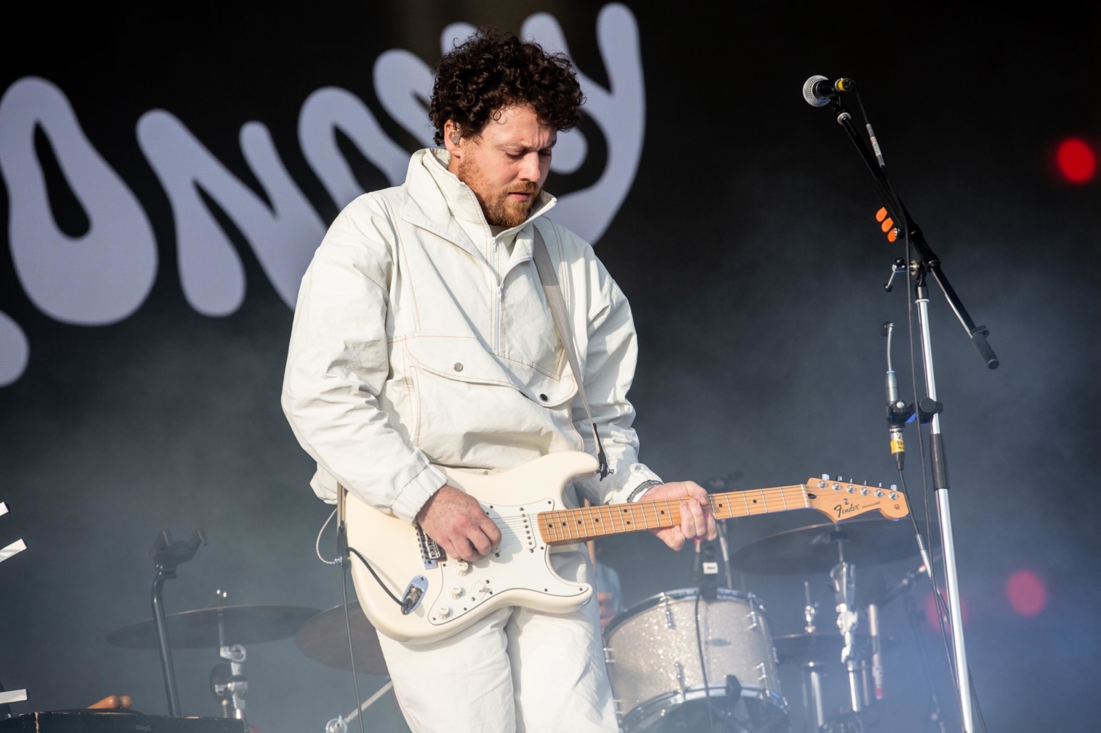 Metronomy, Squid, The Murder Capital and more join Wide Awake lineup