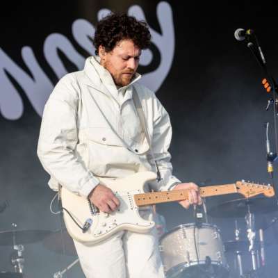 Metronomy announce tiny London show at Studio 9294