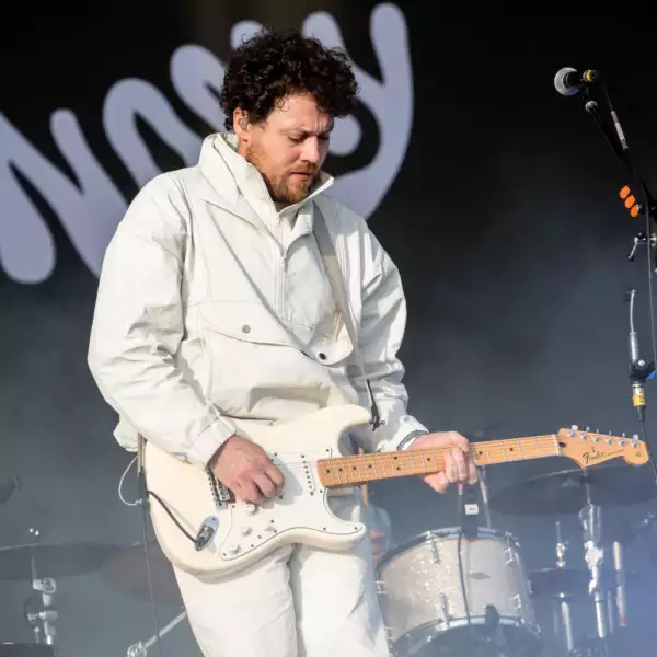 Metronomy announce tiny London show at Studio 9294