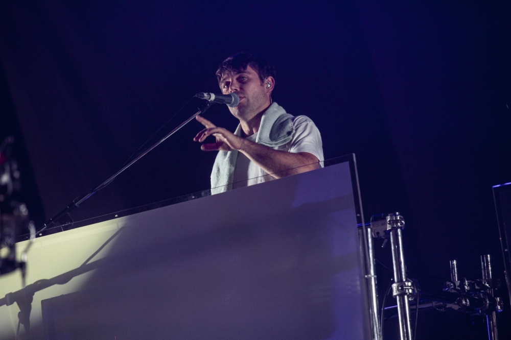 Metronomy, The Horrors, Pet Shop Boys and more lead the Saturday charge at Benicassim