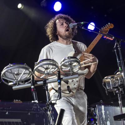 Metronomy, The Horrors, Pet Shop Boys and more lead the Saturday charge at Benicassim