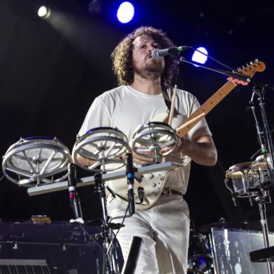 New acts added to this year’s Reeperbahn Festival