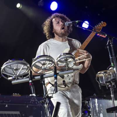 Metronomy, The Horrors, Pet Shop Boys and more lead the Saturday charge at Benicassim