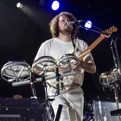New acts added to this year’s Reeperbahn Festival