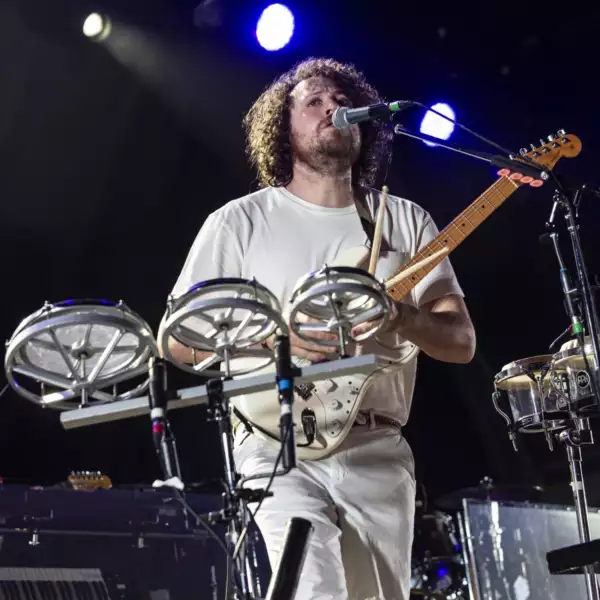New acts added to this year’s Reeperbahn Festival