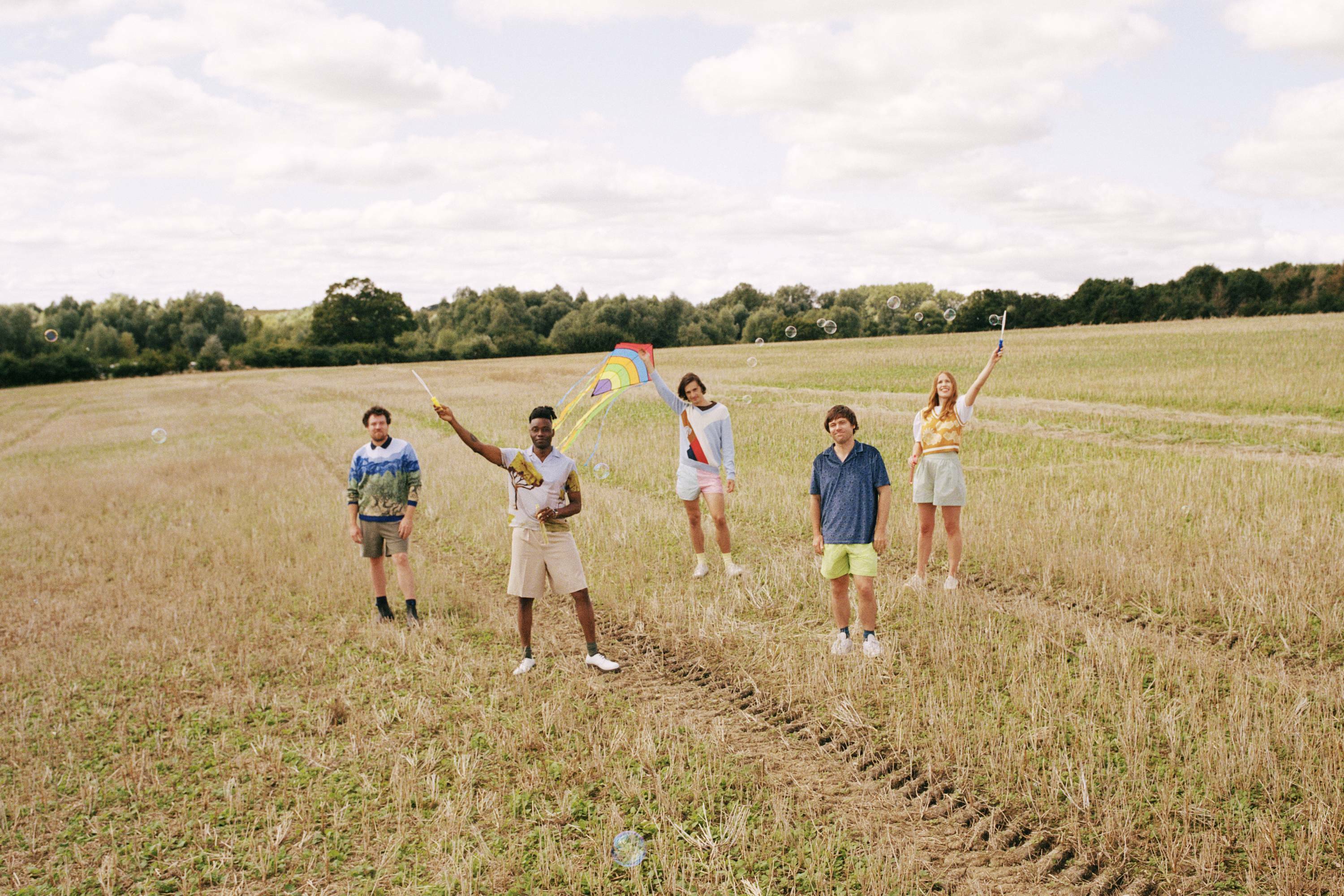 All The Small Things: Metronomy - Vimarsana News