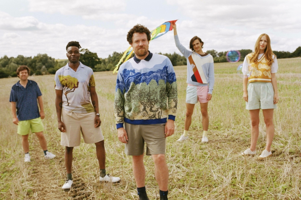 All The Small Things: Metronomy